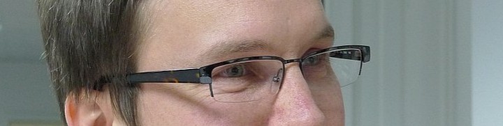 Karsten Dambekalns Karsten Dambekalns' head